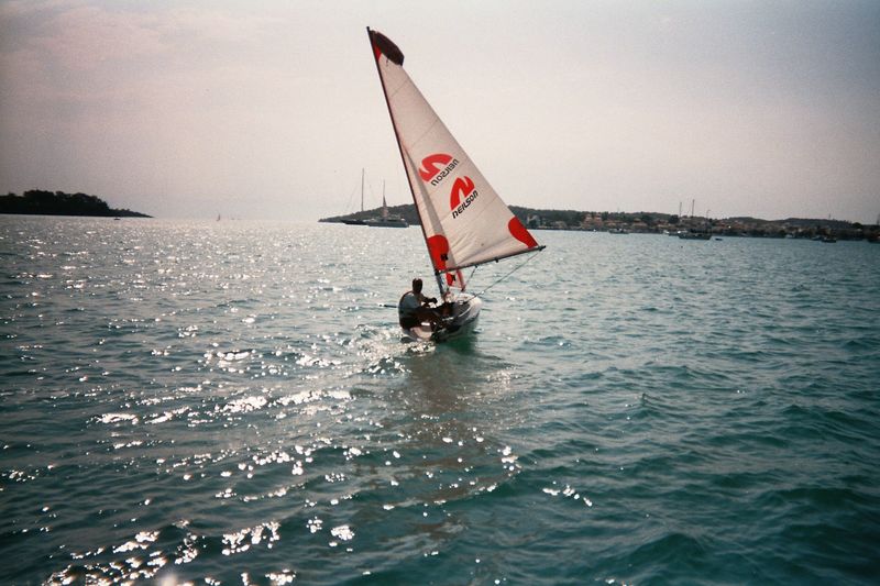 Porto Heili 2008 RS Feva